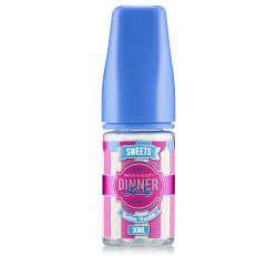 Concentré Bubble Trouble 30ml - Dinner Lady