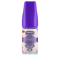 Concentré Purple Rain 30ml - Dinner Lady