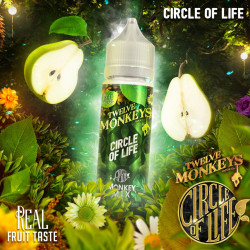 Circle Of Life 50ml - 12 Monkeys: