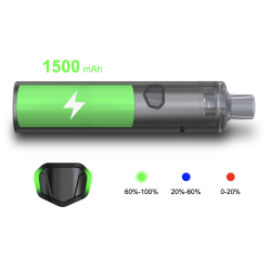 Eleaf Kit iJust AIO 1500mAh