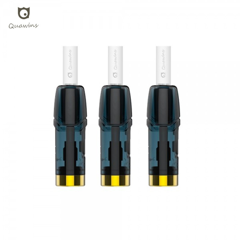 Quawins Cartouche Vstick Pro (3pcs)