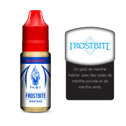 Concentré Frostbite 10ml - White Label Halo