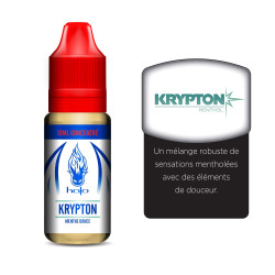 Concentré Krypton 10ml - White Label Halo