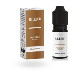 BLEND 10ml - FUU