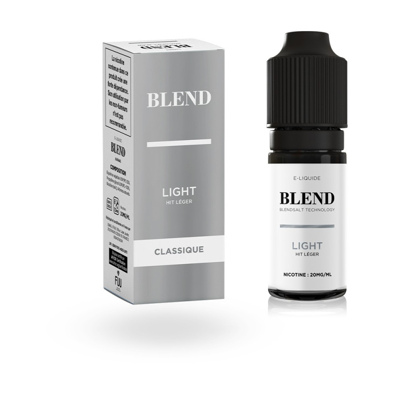 BLEND 10ml - FUU