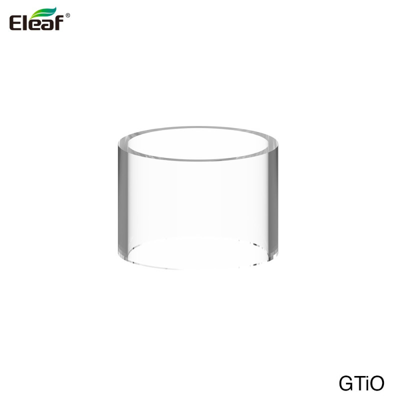 Pyrex GTiO 1.8ml - Eleaf