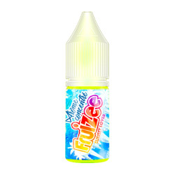 Concentré Sunset Lover 10ml - Fruizee by Eliquid France