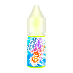 Concentré Purple Beach 10ml - Fruizee by Eliquid France