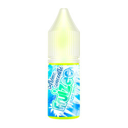 Concentré Icee Mint 10ml - Fruizee by Eliquid France