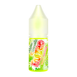 Concentré Crazy Mango NO FRESH 10ml - Fruizee by Eliquid France