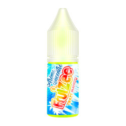 Concentré Crazy Mango 10ml - Fruizee by Eliquid France