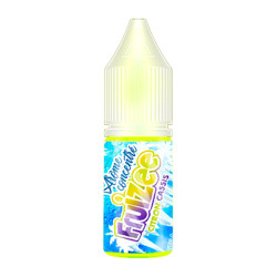 Concentré Citron Cassis 10ml - Fruizee by Eliquid France