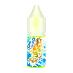 Concentré Cola Pomme 10ml - Fruizee by Eliquid France