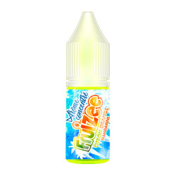 Concentré Citron Orange mandarine 10ml - Fruizee by Eliquid France