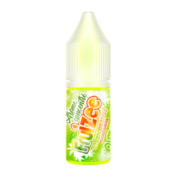 Concentré Citron Orange mandarine NO FRESH 10ml - Fruizee by Eliquid France