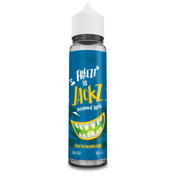 Freeze Ice Jackz 50ml - Liquideo