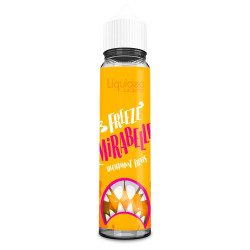 Freeze Mirabelle 50ml - Liquideo