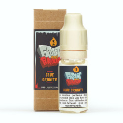 Blue Granite 10ml - Frost & Furious by Pulp