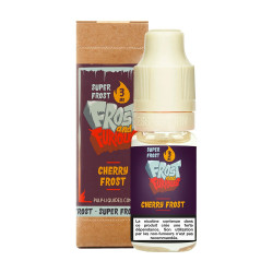 Cherry Frost Super Frost 10ml - Frost & Furious by Pulp