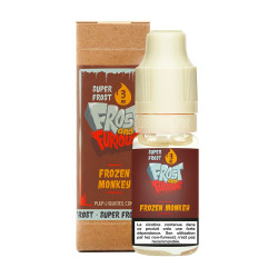 Frozen Monkey Super Frost 10ml - Frost & Furious by Pulp