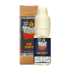 Blue Granite Super Frost 10ml - Frost & Furious by Pulp