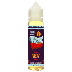 Cherry Frost Super Frost 50ml - Frost & Furious by Pulp