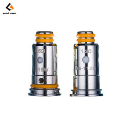 Résistances Wenax G Series (5pcs) - GeekVape