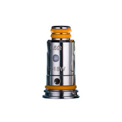 Résistances Wenax G Series (5pcs) - GeekVape