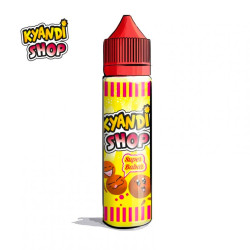 Super Babar 50ml - Kyandi Shop