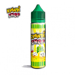 Super Lemon 50ml - Kyandi Shop