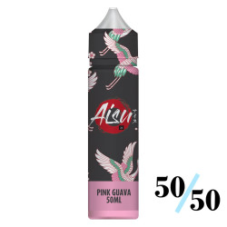 Pink Guava 50ml - AISU