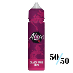 Dragonfruit 50ml - AISU