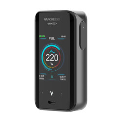 Box LUXE II 220W - Vaporesso