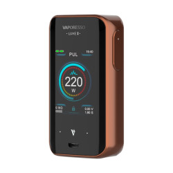 Box LUXE II 220W - Vaporesso