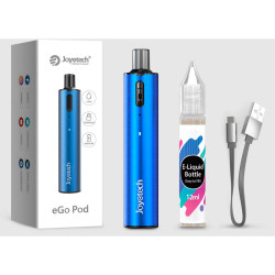 Kit eGo Pod 1000mAh - Joyetech