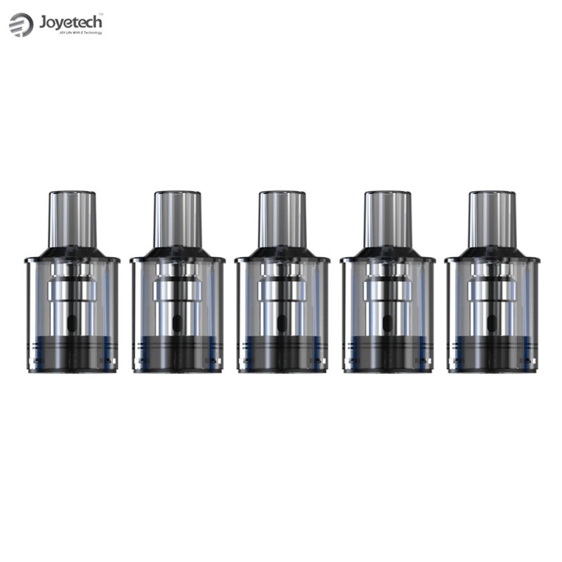 Cartouche eGo Pod 2ml (5pcs) - Joyetech