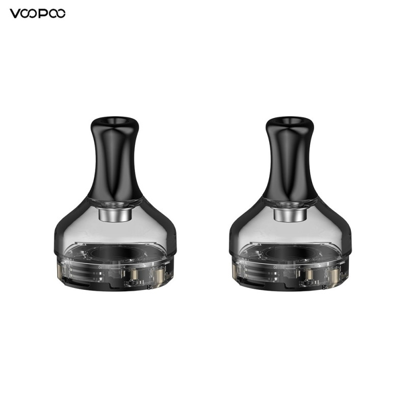 Cartouches V Suit MTL 2ml (2pcs) - Voopoo