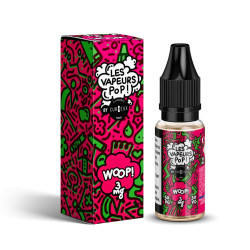 WooP 10ml - Les Vapeurs Pop