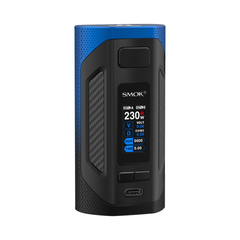 Box Rigel 230W - Smok