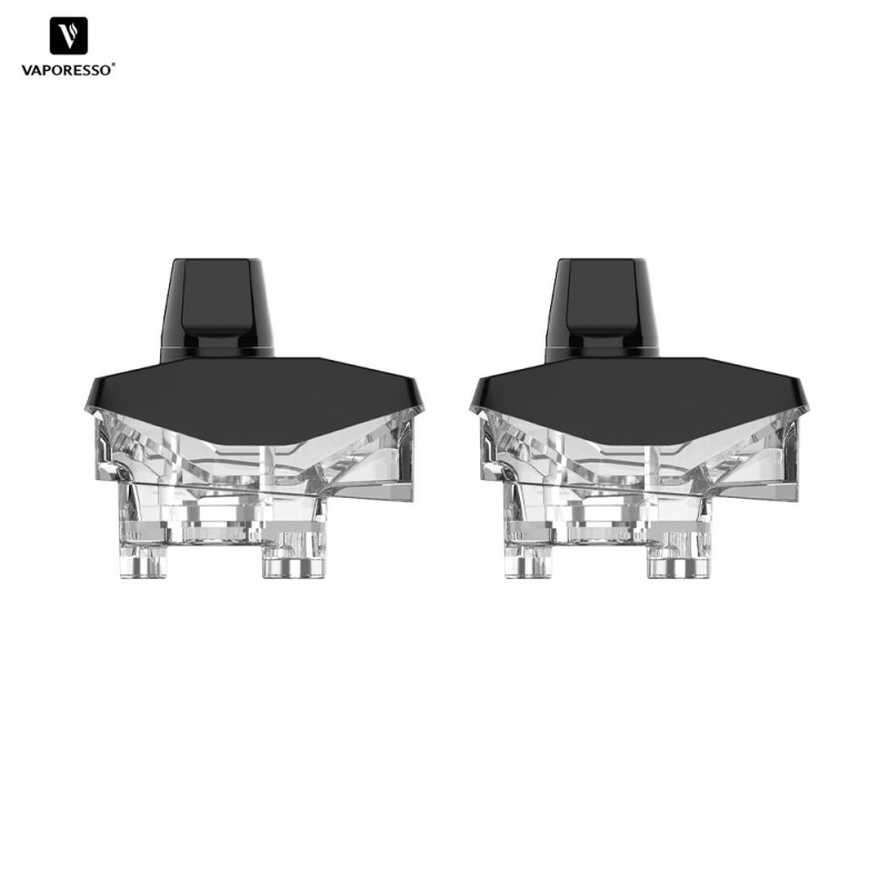 Cartouches Xiron (2pcs) - Vaporesso