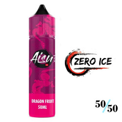 AISU - Dragonfruit Zero ICE 50ml