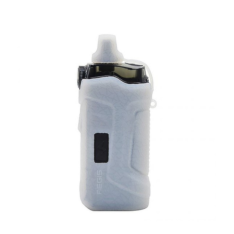 Étui Aegis Boost Plus Silicone (5pcs) - Geekvape