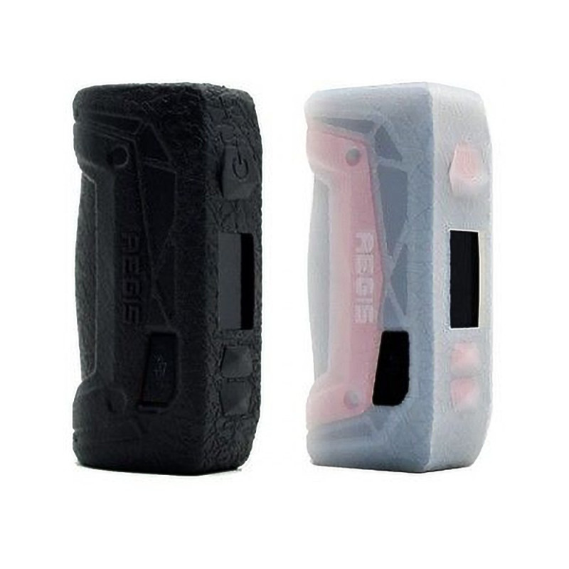 Étui Aegis MAX Silicone (5pcs) - Geekvape