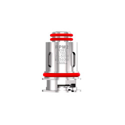 Résistances RPM / RPM 2 (5pcs) - Smok