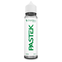 Pastek 50ml - Liquideo