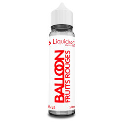 Balloon 50ml - Liquideo