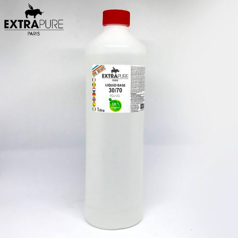 Extrapure: Base 1L - 70/30 TPD UE