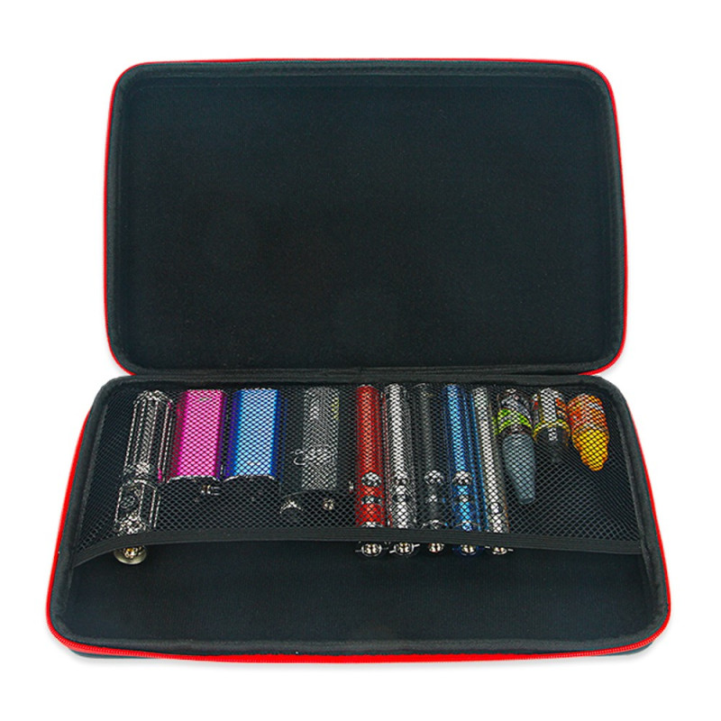 Pochette de Transport E-Cig et Accessoires