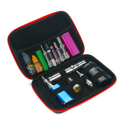 Pochette de Transport E-Cig et Accessoires