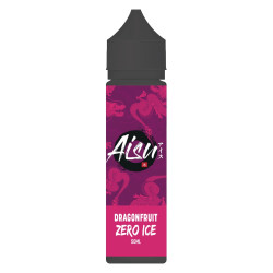 AISU - Dragonfruit Zero ICE 50ml